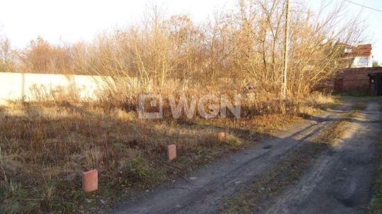 Grunt inwestycyjny na sprzedaż Łódź